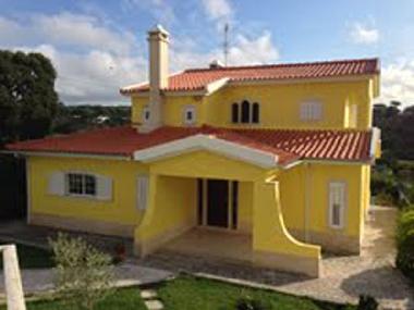 Ferienhaus in Alfarim Sesimbra (Pennsula de Setbal) oder Ferienwohnung oder Ferienhaus