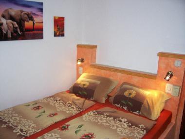 Das tolle Doppel;-Einzelzimmer