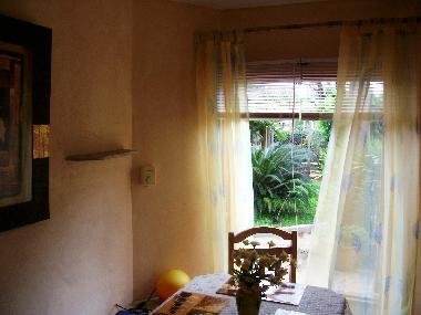 Das 2. Zimmer des Doppelzimmers