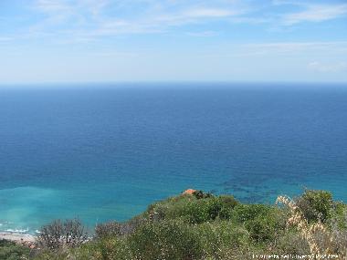 Pisciotta ist auch heuer Mare Bandiera Blu, nationale Auszeichnung der FEE fr die wunderschnen Str
