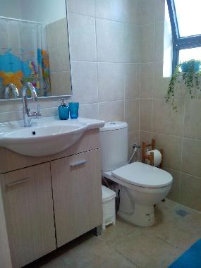 Ferienwohnung in Habonim (Hefa (Haifa)) oder Ferienwohnung oder Ferienhaus