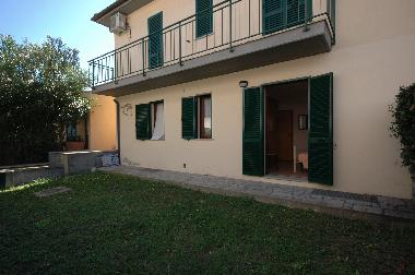 Ferienwohnung in Marina di campo (Livorno) oder Ferienwohnung oder Ferienhaus