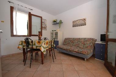 Ferienwohnung in Marina di campo (Livorno) oder Ferienwohnung oder Ferienhaus