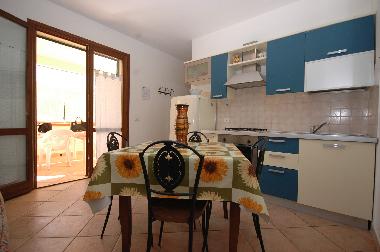 Ferienwohnung in Marina di campo (Livorno) oder Ferienwohnung oder Ferienhaus