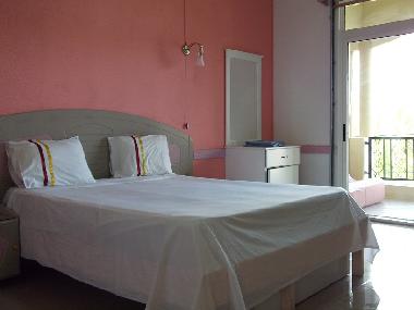 Ferienwohnung in Grand Baie (Pamplemousses) oder Ferienwohnung oder Ferienhaus