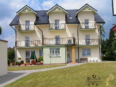 Gstehaus Unter der Pusteblume