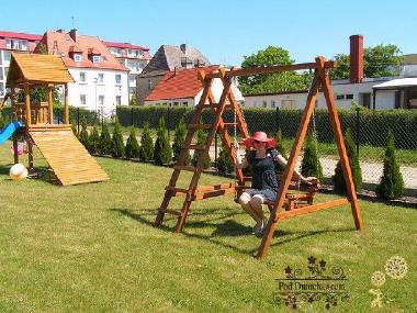 Kinderspielplatz