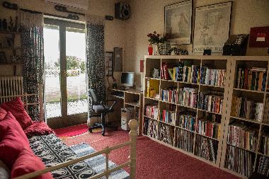 Villa in TAXIARXES (Drama) oder Ferienwohnung oder Ferienhaus