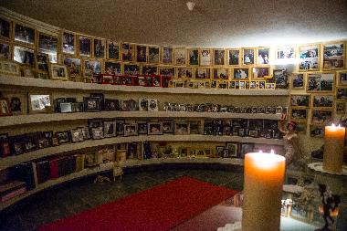 Villa in TAXIARXES (Drama) oder Ferienwohnung oder Ferienhaus