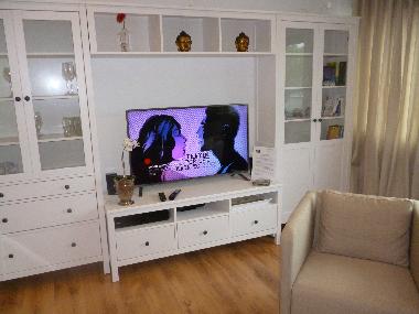 Landhausschrankwand mit 47