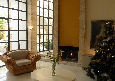 Villa in rethymno (Rethymni) oder Ferienwohnung oder Ferienhaus