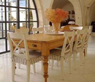 Villa in rethymno (Rethymni) oder Ferienwohnung oder Ferienhaus