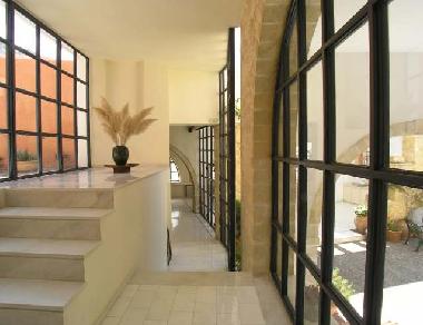 Villa in rethymno (Rethymni) oder Ferienwohnung oder Ferienhaus