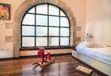 Villa in rethymno (Rethymni) oder Ferienwohnung oder Ferienhaus
