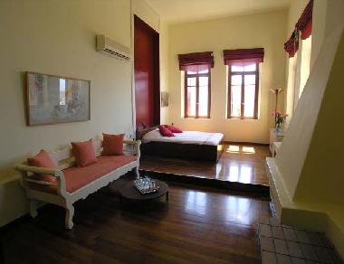 Villa in rethymno (Rethymni) oder Ferienwohnung oder Ferienhaus