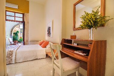 Villa in rethymno (Rethymni) oder Ferienwohnung oder Ferienhaus