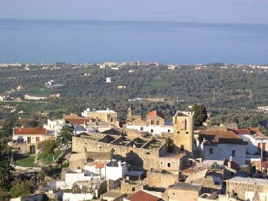 Villa in rethymno (Rethymni) oder Ferienwohnung oder Ferienhaus