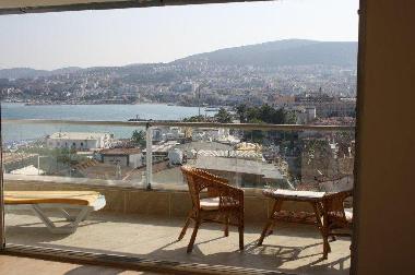 Ferienwohnung in Kusadasi (Aydin) oder Ferienwohnung oder Ferienhaus