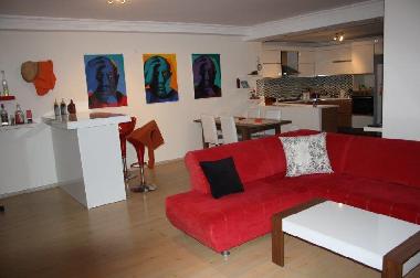 Ferienwohnung in Kusadasi (Aydin) oder Ferienwohnung oder Ferienhaus