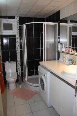 Ferienwohnung in Kusadasi (Aydin) oder Ferienwohnung oder Ferienhaus