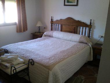 Ferienhaus in Frigiliana (Mlaga) oder Ferienwohnung oder Ferienhaus