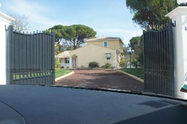 Villa in vidauban (Var) oder Ferienwohnung oder Ferienhaus