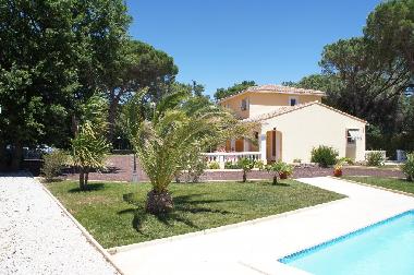 Villa in vidauban (Var) oder Ferienwohnung oder Ferienhaus