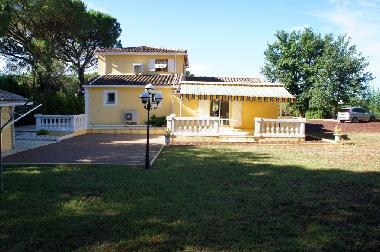 Villa in vidauban (Var) oder Ferienwohnung oder Ferienhaus