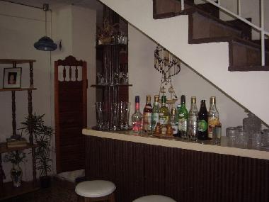 Ferienwohnung in 811 671 (Villa Clara) oder Ferienwohnung oder Ferienhaus