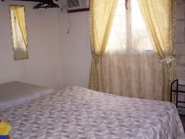 Ferienwohnung in 811 671 (Villa Clara) oder Ferienwohnung oder Ferienhaus