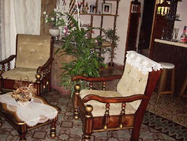 Ferienwohnung in 811 671 (Villa Clara) oder Ferienwohnung oder Ferienhaus