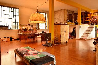 Ferienhaus in Milano (Milano) oder Ferienwohnung oder Ferienhaus