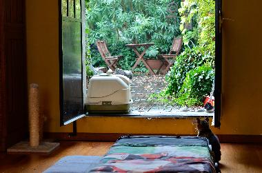 Ferienhaus in Milano (Milano) oder Ferienwohnung oder Ferienhaus