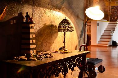 Ferienhaus in Milano (Milano) oder Ferienwohnung oder Ferienhaus