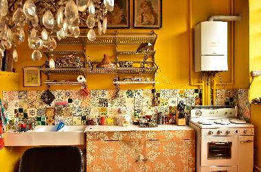 Ferienhaus in Milano (Milano) oder Ferienwohnung oder Ferienhaus