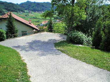 Ferienhaus in Tuheljske toplice (Krapinsko-Zagorska) oder Ferienwohnung oder Ferienhaus