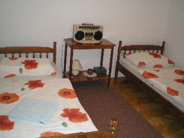 Ferienhaus in Tuheljske toplice (Krapinsko-Zagorska) oder Ferienwohnung oder Ferienhaus