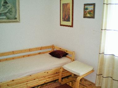 Ferienhaus in Tuheljske toplice (Krapinsko-Zagorska) oder Ferienwohnung oder Ferienhaus
