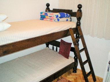 Ferienhaus in Tuheljske toplice (Krapinsko-Zagorska) oder Ferienwohnung oder Ferienhaus