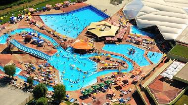 Ferienhaus in Tuheljske toplice (Krapinsko-Zagorska) oder Ferienwohnung oder Ferienhaus