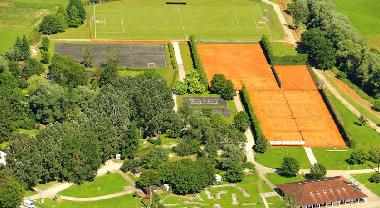 Ferienhaus in Tuheljske toplice (Krapinsko-Zagorska) oder Ferienwohnung oder Ferienhaus