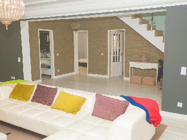 Villa in Aroeira (Pennsula de Setbal) oder Ferienwohnung oder Ferienhaus