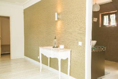 Villa in Aroeira (Pennsula de Setbal) oder Ferienwohnung oder Ferienhaus