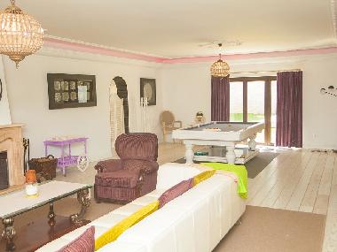 Villa in Aroeira (Pennsula de Setbal) oder Ferienwohnung oder Ferienhaus