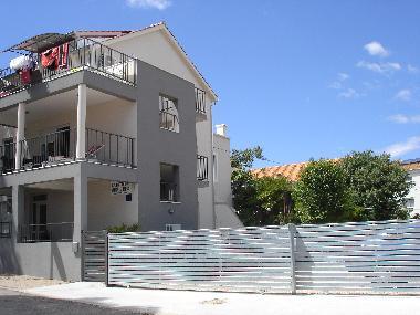 Ferienwohnung in Vodice (Sibensko-Kninska) oder Ferienwohnung oder Ferienhaus