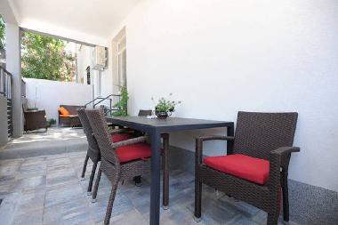 Ferienwohnung in Vodice (Sibensko-Kninska) oder Ferienwohnung oder Ferienhaus