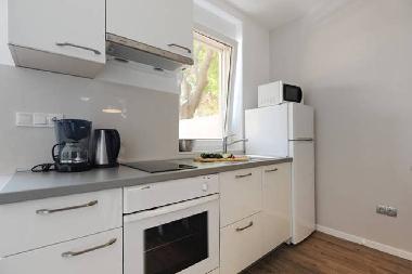Ferienwohnung in Vodice (Sibensko-Kninska) oder Ferienwohnung oder Ferienhaus