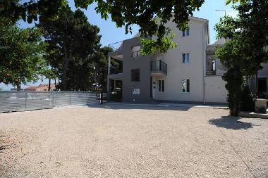 Ferienwohnung in Vodice (Sibensko-Kninska) oder Ferienwohnung oder Ferienhaus