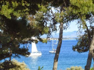 Ferienwohnung in Vodice (Sibensko-Kninska) oder Ferienwohnung oder Ferienhaus