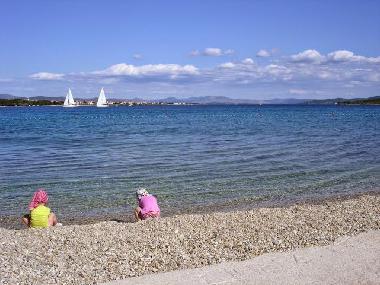 Ferienwohnung in Vodice (Sibensko-Kninska) oder Ferienwohnung oder Ferienhaus